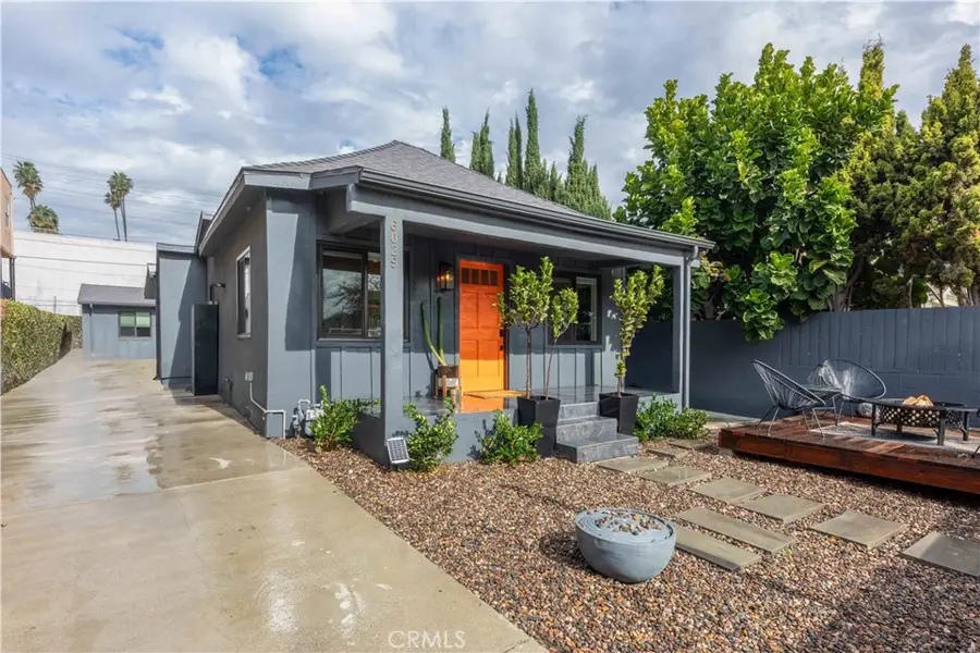 6029 6029 1/2 Eleanor Avenue, Los Angeles, CA 90038 - Image #2