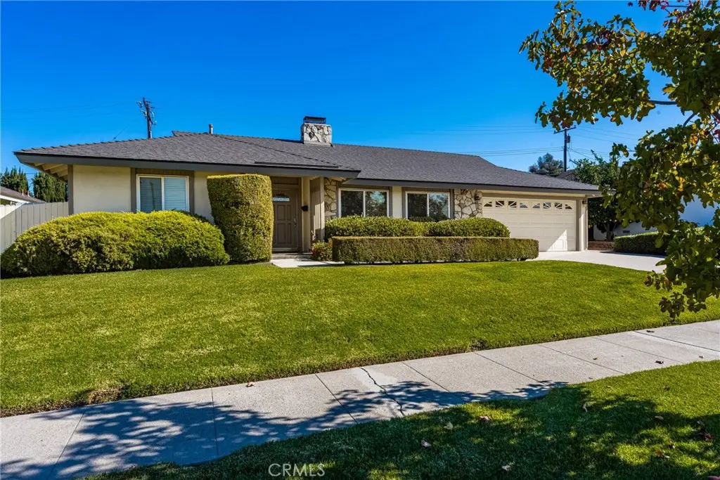 2932 Charles Ave, Fullerton, CA 92835 - #1
