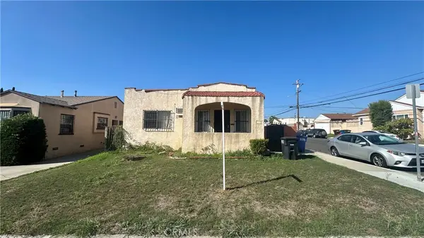 407 S Vancouver Avenue, Los Angeles, CA 90022