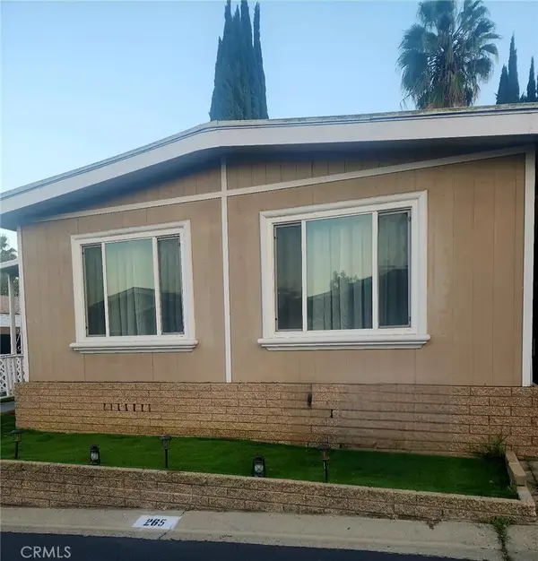 901 S 6th Avenue #265, Hacienda Heights, CA 91745