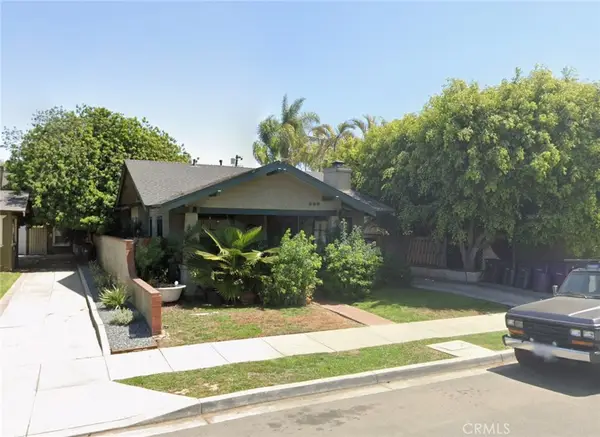 308 Coronado Avenue, Long Beach, CA 90814