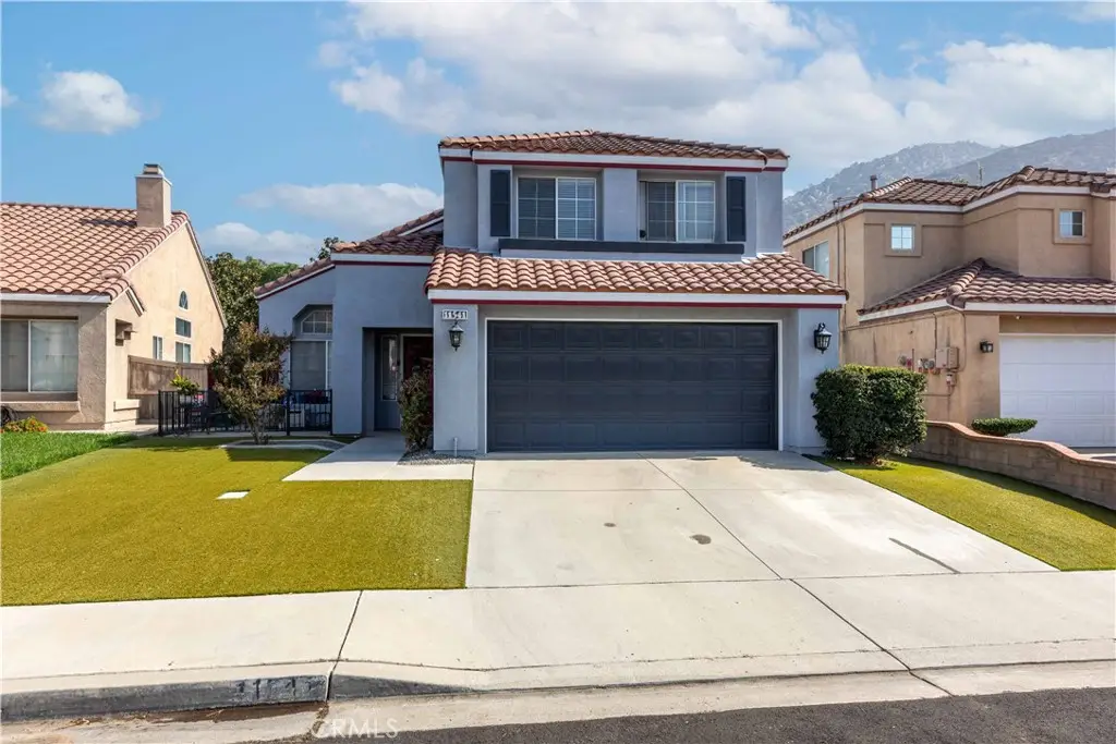 11541 Plane Tree, Fontana, CA 92337 - #1