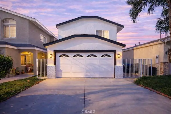 15212 Mariposa, Chino Hills, CA 91709