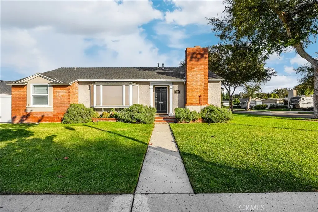 618 S Lee, Fullerton, CA 92833 - Image #1