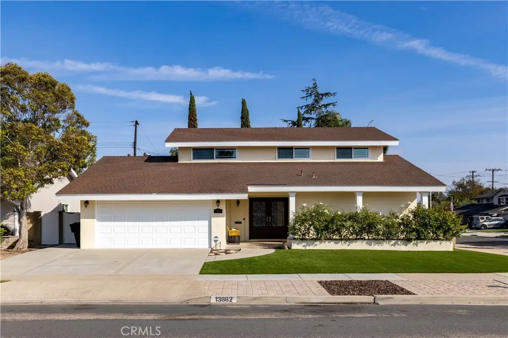 13882 Marquette, Westminster, CA 92683 - #1