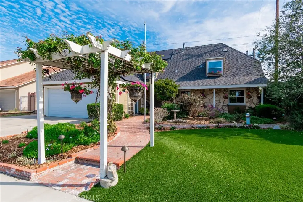 210 S Trevor, Anaheim, CA 92806 - Image #1