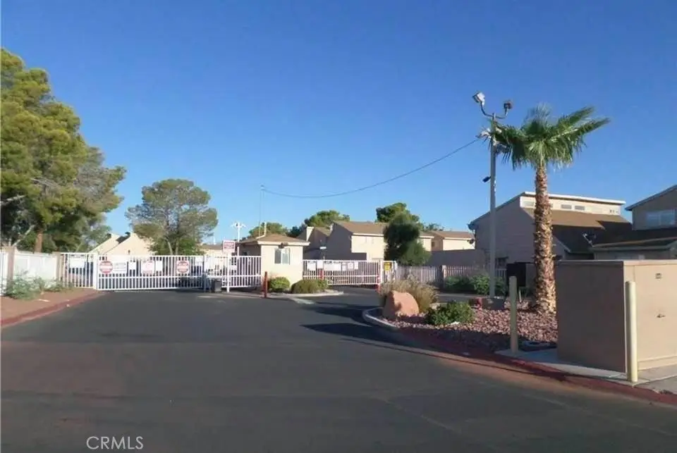5196 Golden Lane #L, Las Vegas, NV 89119 - Image #1