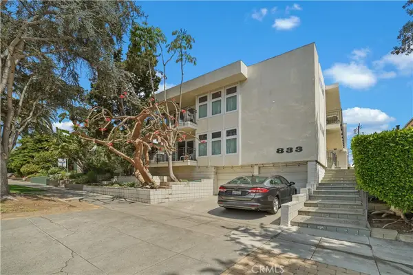 833 15th Street, Santa Monica, CA 90403