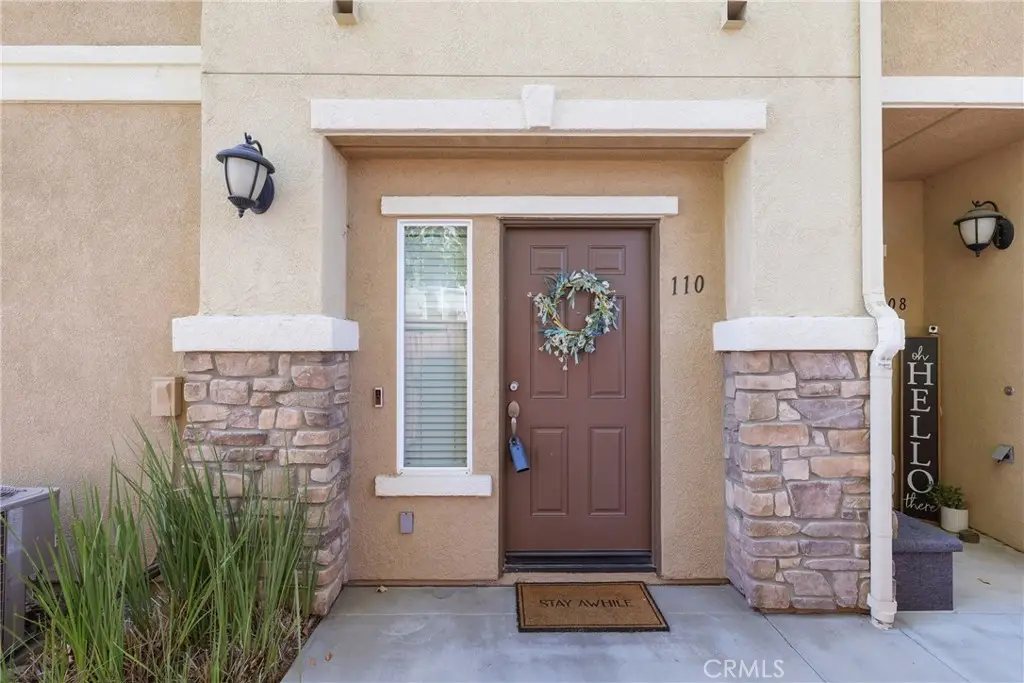 15643 Vista Way #110, Lake Elsinore, CA 92532 - Image #1