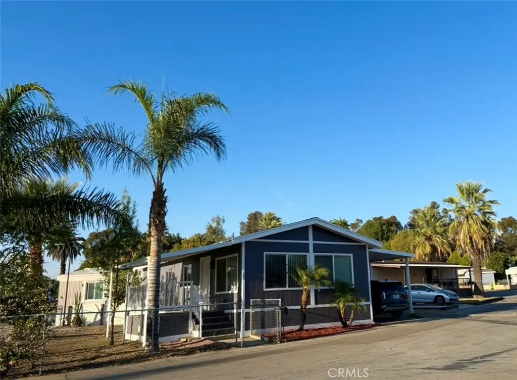 8787 Locust Ave #28, Fontana, CA 92335 - Image #1