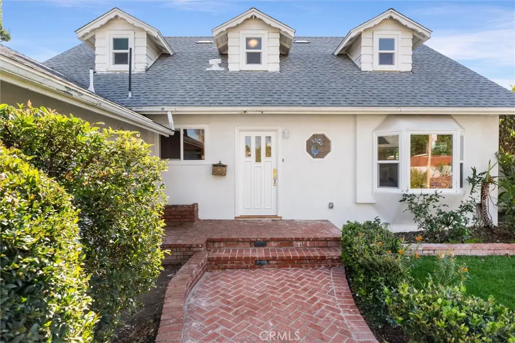 16914 Flanders, Granada Hills, CA 91344 - #1