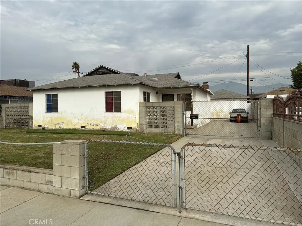 14083 Olive, Baldwin Park, CA 91706 - #1