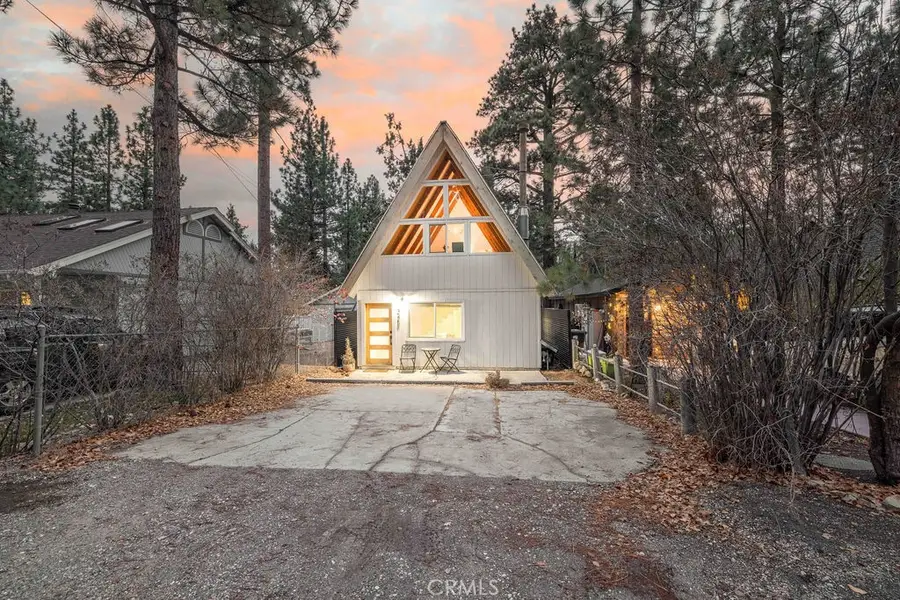 325 E Barker, Big Bear City, CA 92314 - Image #2