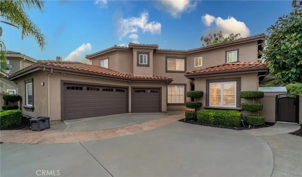 3 Siega, Rancho Santa Margarita, CA 92688 - #1