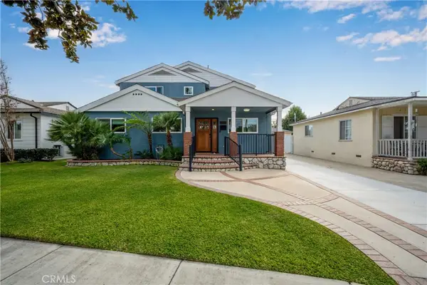 4338 Johanna Avenue, Lakewood, CA 90713