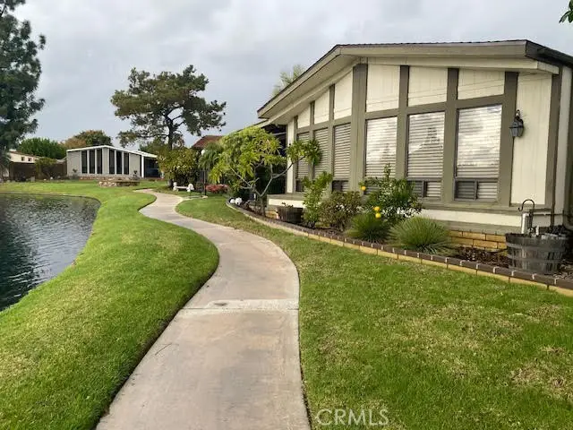 655 Wood Lake Drive #190, Brea, CA 92821 - #2