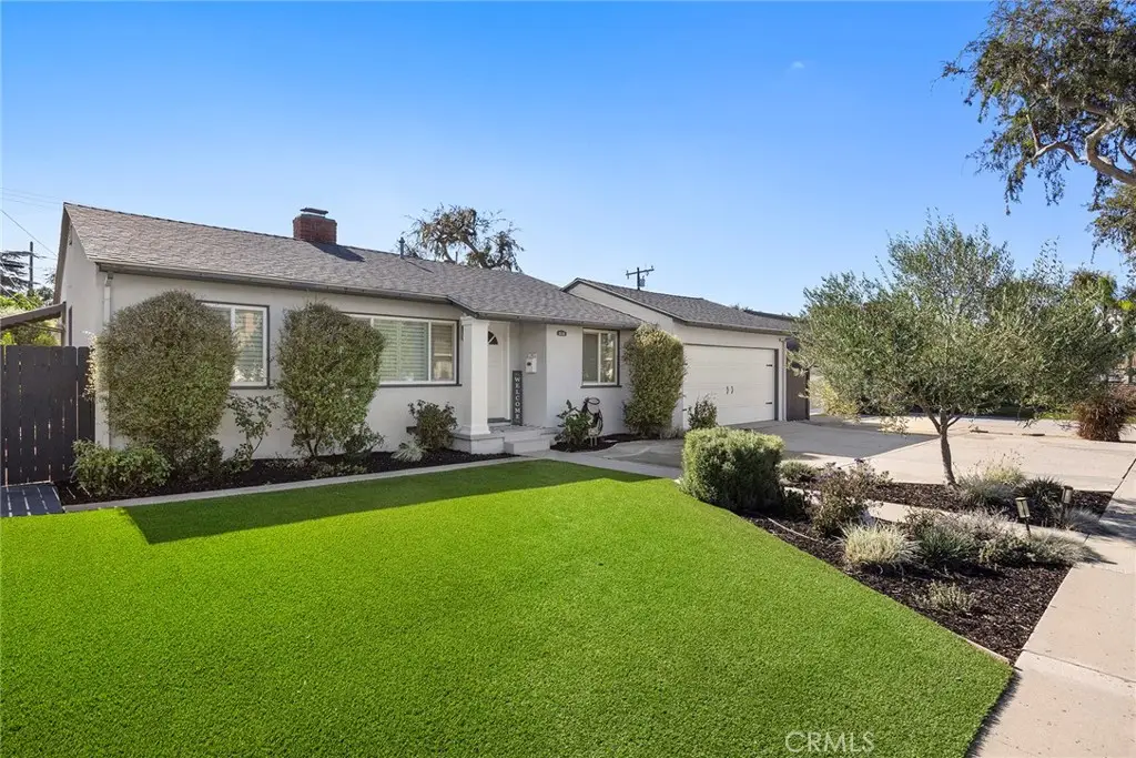 616 W Porter, Fullerton, CA 92832 - #1