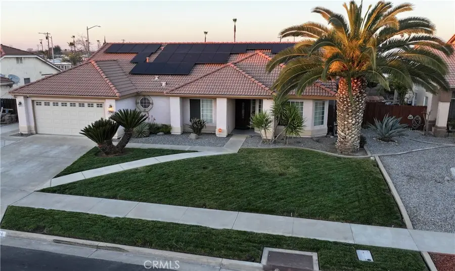 396 Avalon Drive, Lemoore, CA 93245 - Image #2