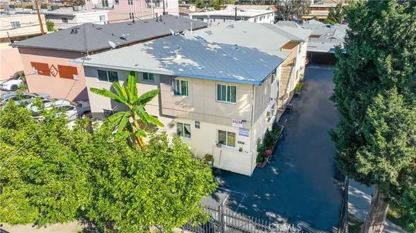 6934 Hinds, North Hollywood, CA 91605