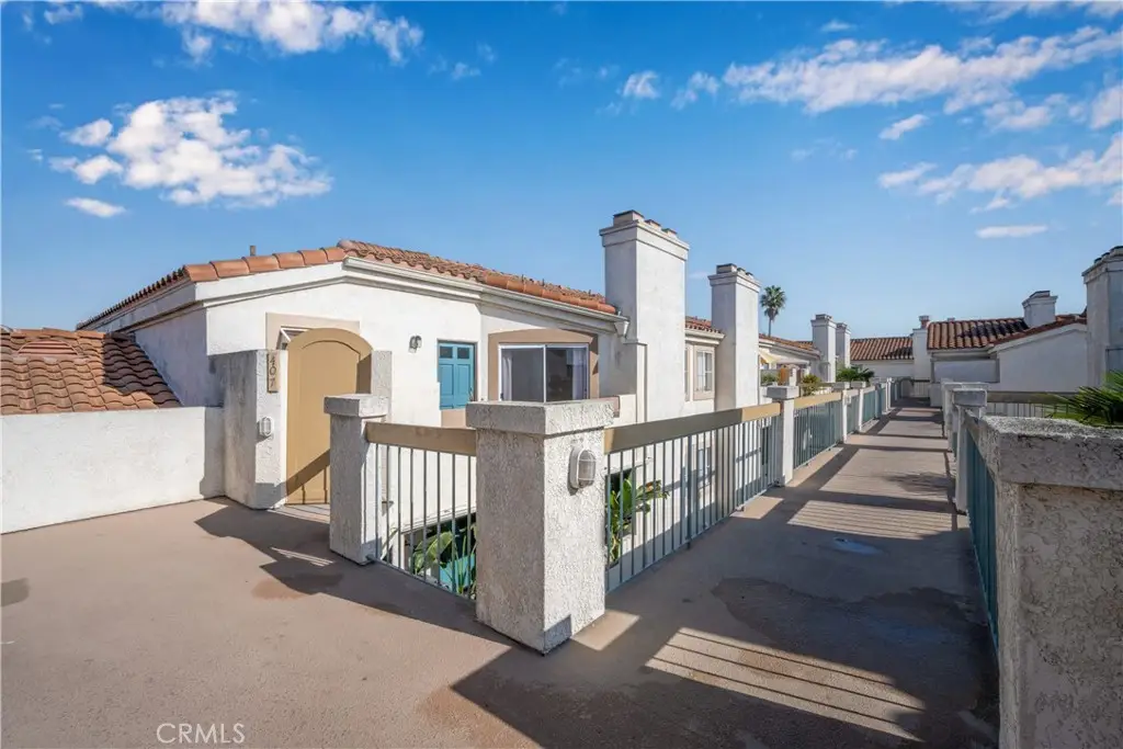 3605 E Anaheim #407, Long Beach, CA 90804 - #1