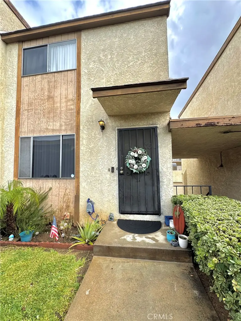 13450 Meyer #33, Whittier, CA 90605 - #1