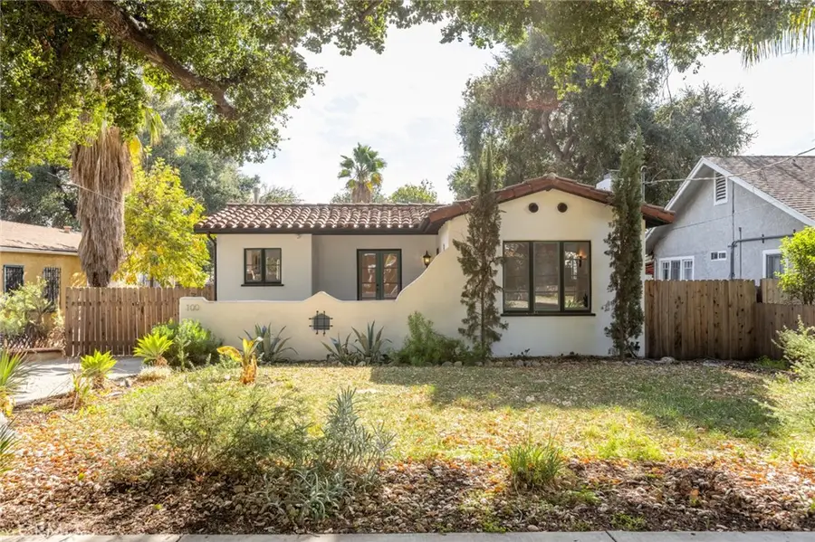 100 W Tremont, Pasadena, CA 91103 - #2