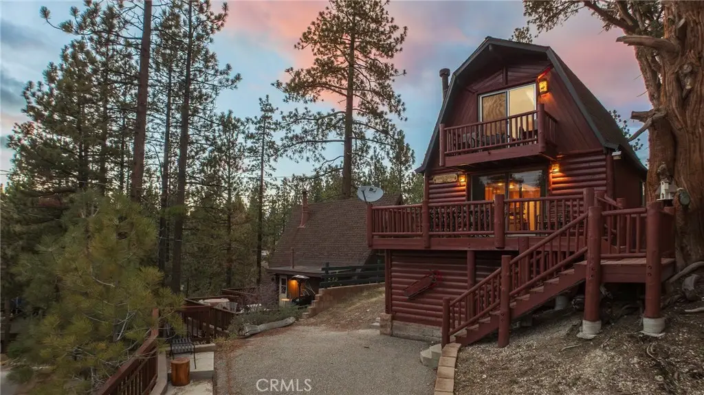 42768 Alta Vista, Big Bear Lake, CA 92315 - #1