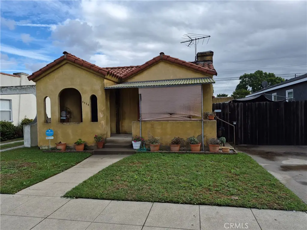 5934 - Lemon Avenue, Long Beach, CA 90805 - #1