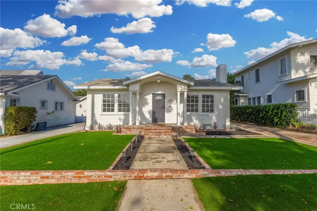 13421 Sunset, Whittier, CA 90602 - #1