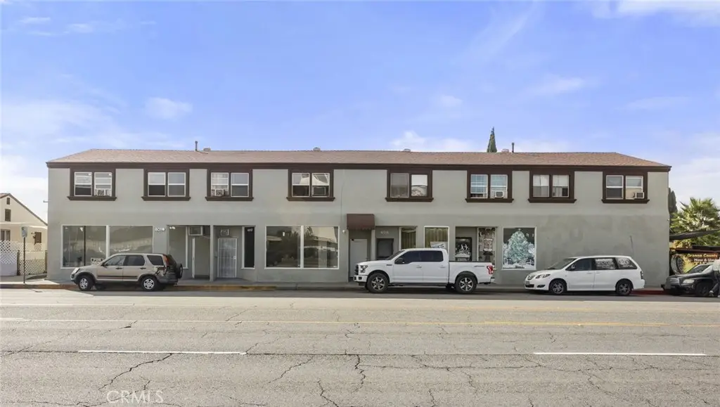 4014 W Commonwealth, Fullerton, CA 92833 - Image #1