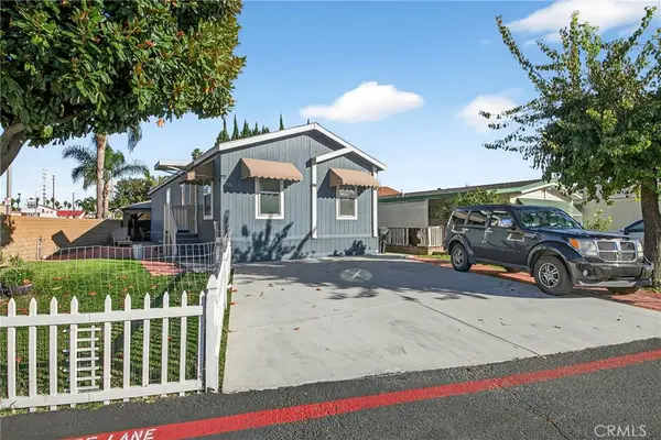 2770 W Lincoln #55, Anaheim, CA 92801