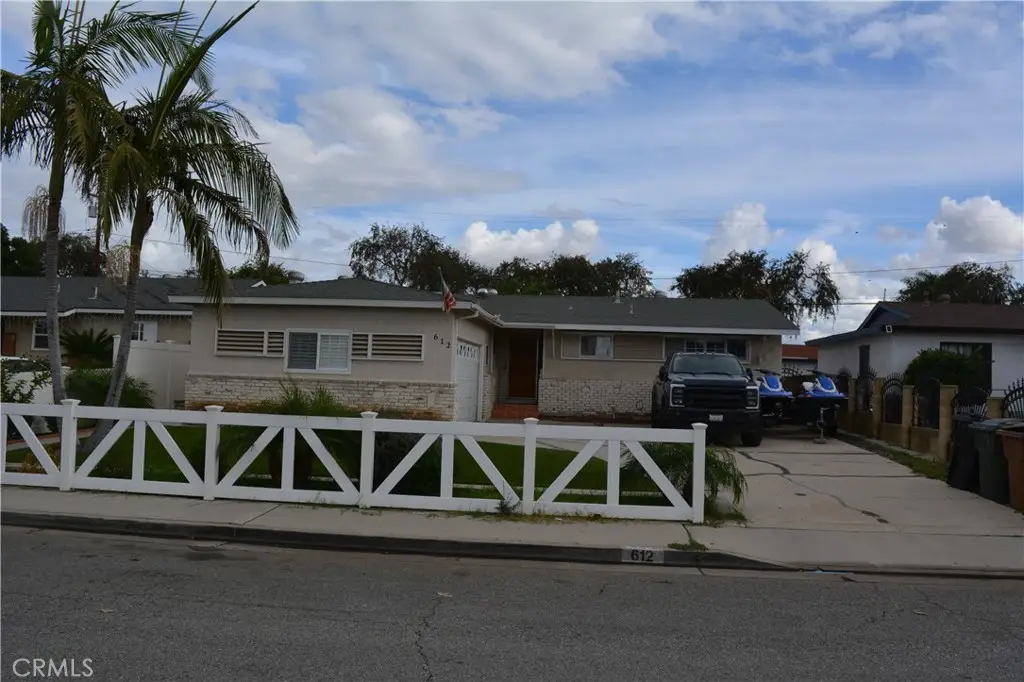 612 Newkirk, Fullerton, CA 92832 - #1