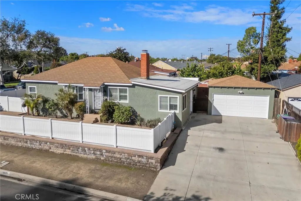 4821 E Los Coyotes Diagonal, Long Beach, CA 90815 - #1