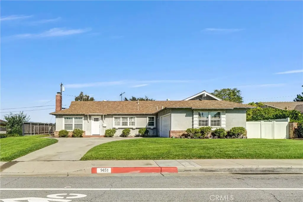 1451 Rolling Hills, Fullerton, CA 92835 - #1