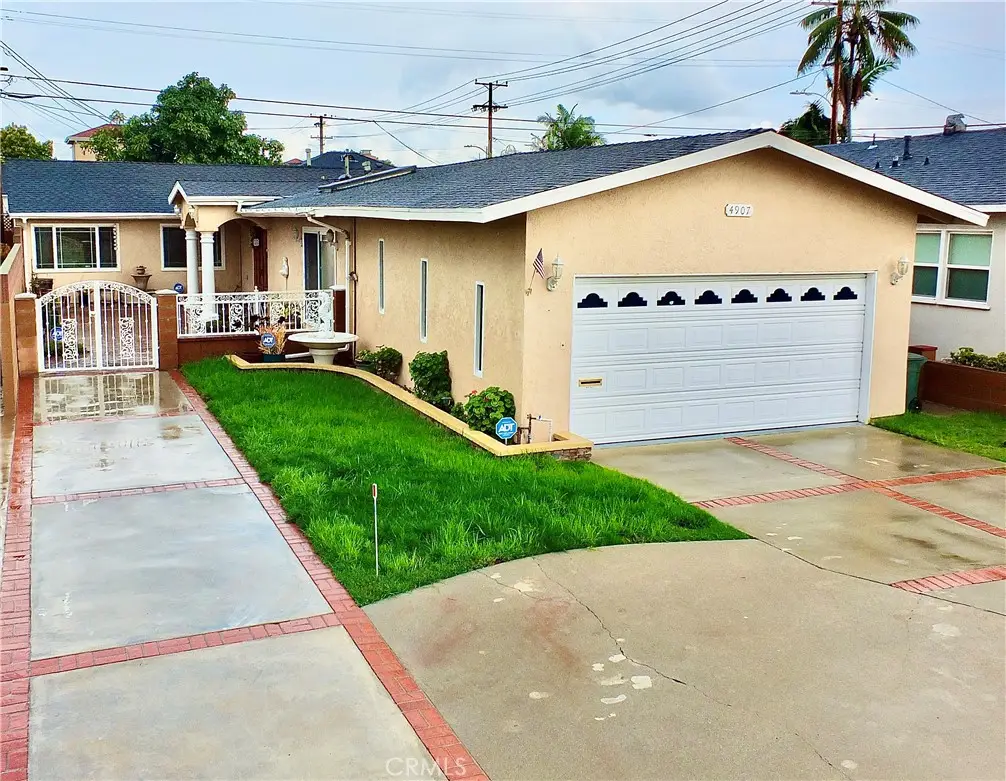 4907 W 139th, Hawthorne, CA 90250 - #1