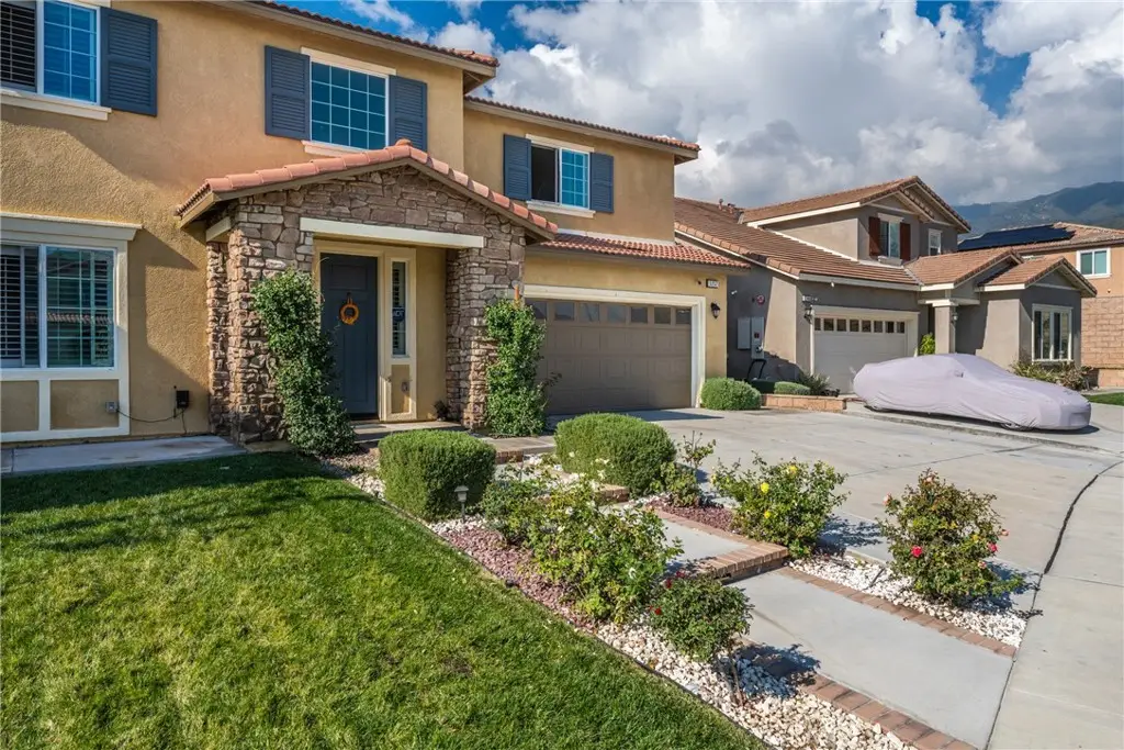 5252 Denali Court, Fontana, CA 92336 - Image #1