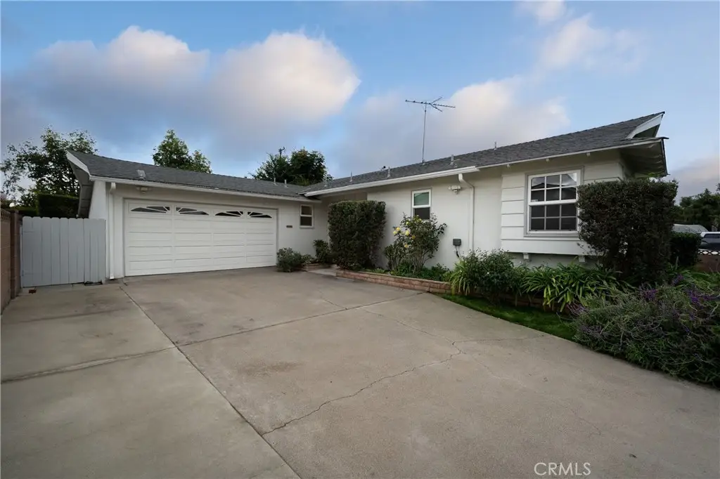 1556 W Harriet Lane, Anaheim, CA 92802 - #1