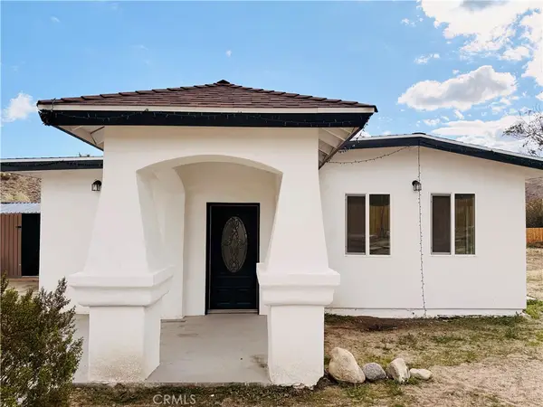 9888 Terrace Drive, Morongo Valley, CA 92256