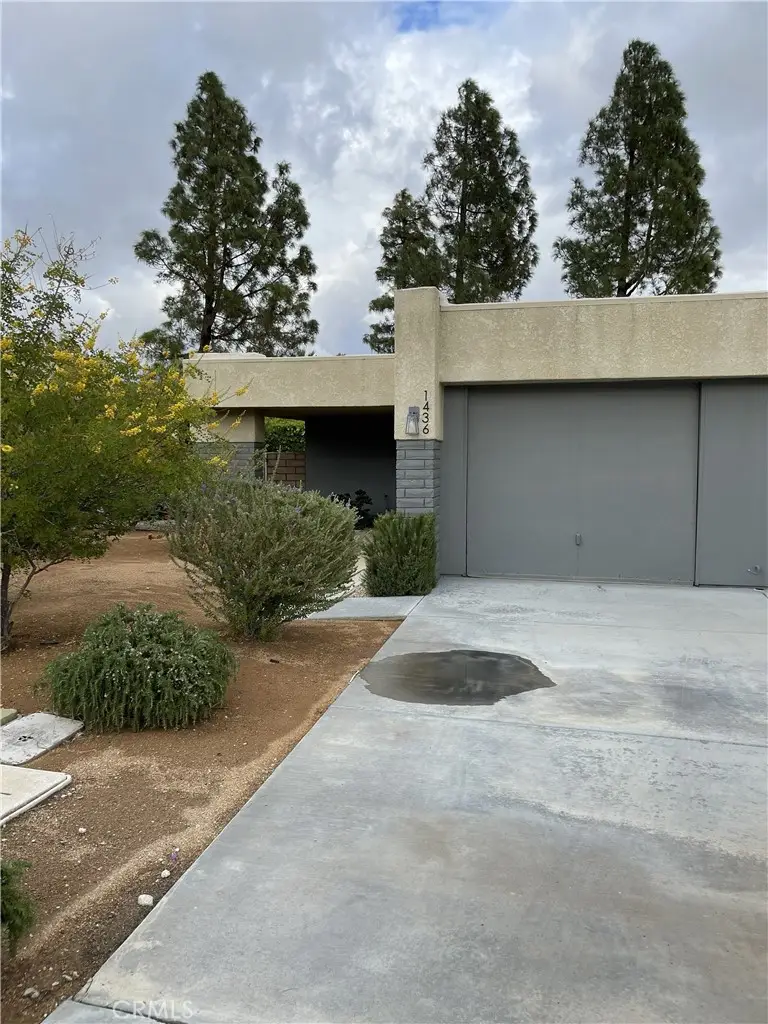 1436 Sunflower S, Palm Springs, CA 92262 - #2