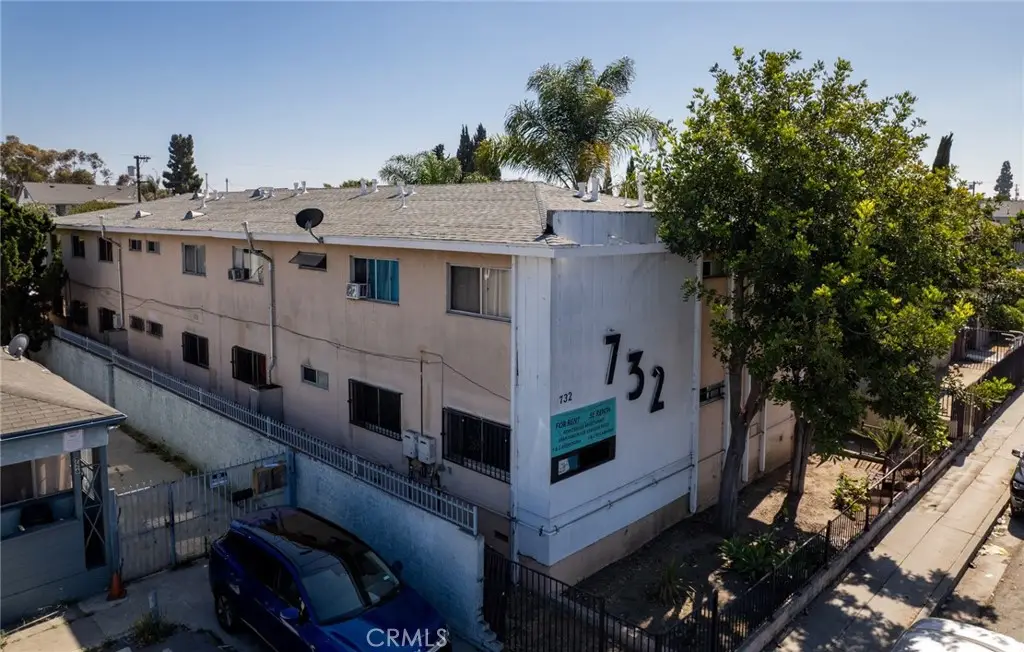 732 W Imperial, Los Angeles, CA 90044 - #1