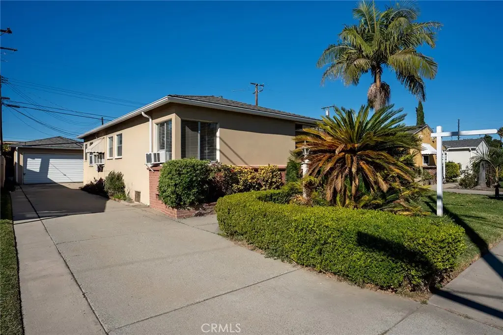 11437 Norlain Avenue, Downey, CA 90241 - #1