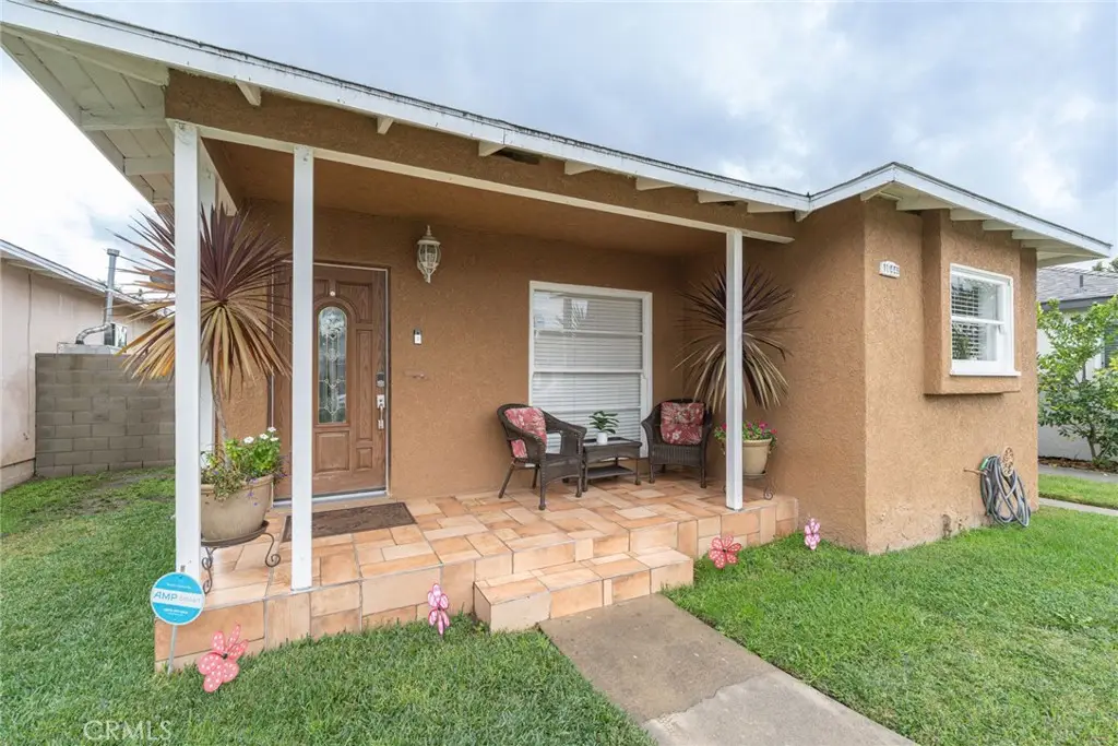 1644 E Poppy Street, Long Beach, CA 90805 - Image #1