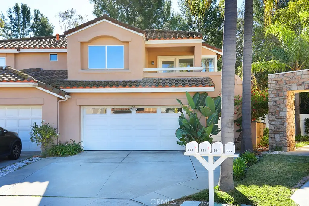 961 S Lone Pine, Anaheim Hills, CA 92808 - #1