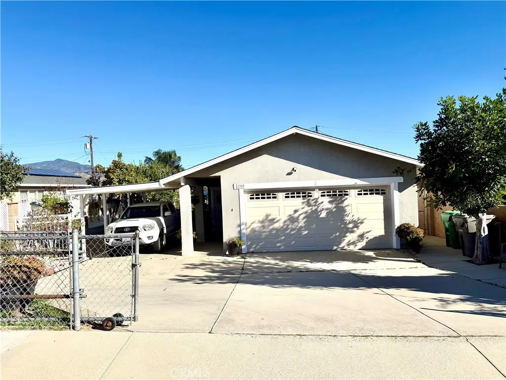 1282 N Phillips, Banning, CA 92220 - #1