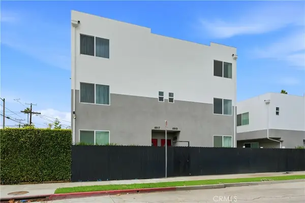 6919 S Menlo, Los Angeles, CA 90044