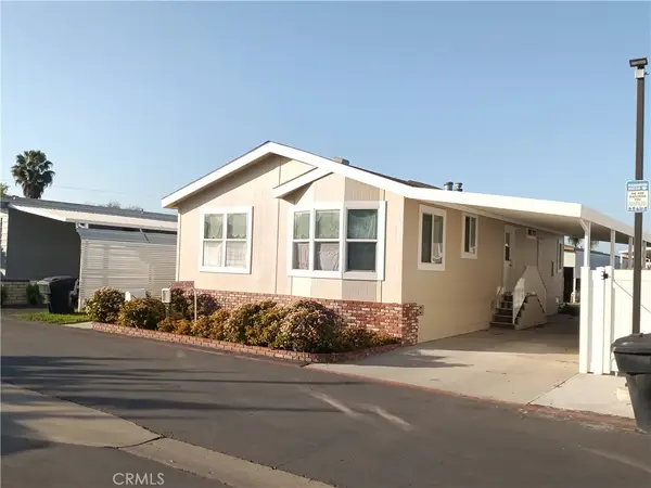 3050 W Ball #75, Anaheim, CA 92804