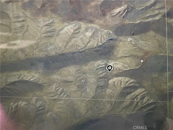 0 0 23239213007, California City, CA 93516