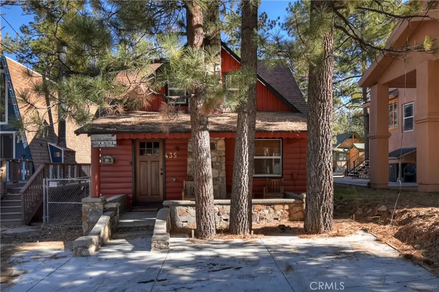 435 Arroyo, Big Bear Lake, CA 92315 - Image #2