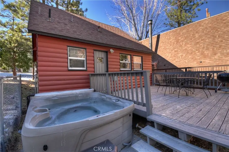 435 Arroyo, Big Bear Lake, CA 92315 - Image #3