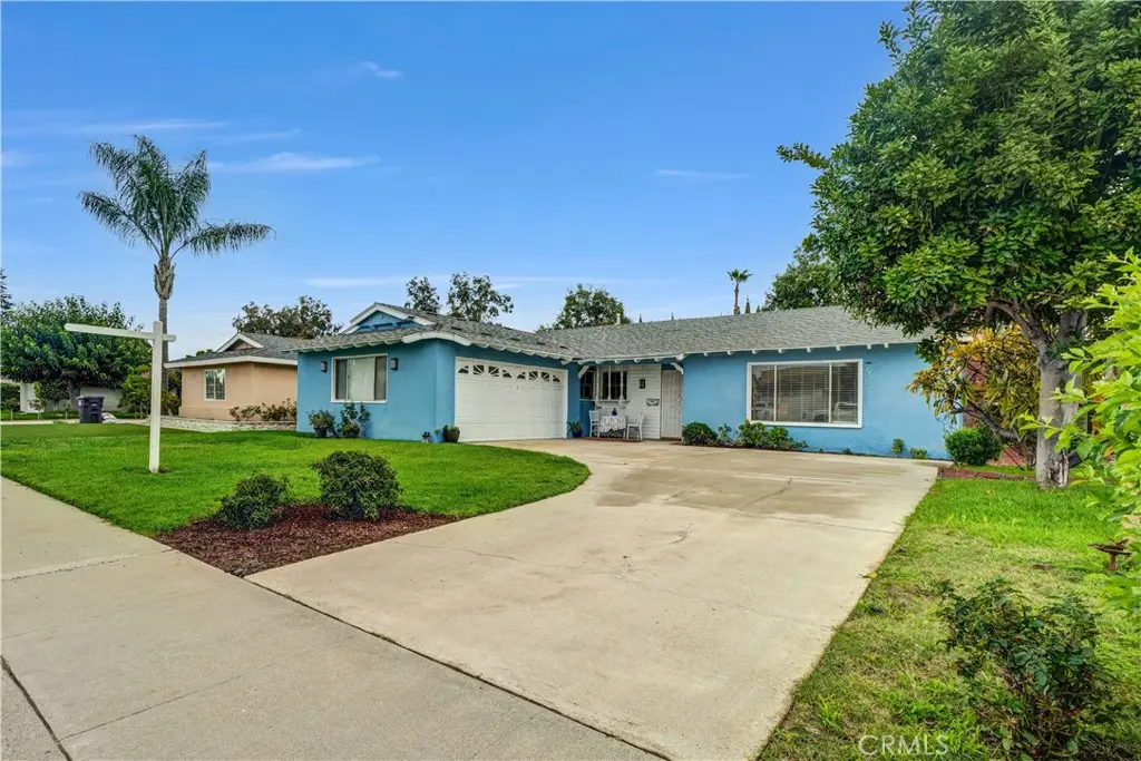 1116 Eadington, Fullerton, CA 92833 - #1